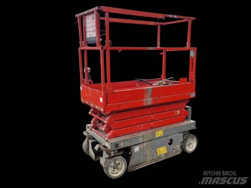 SkyJack SJ III 3219 Sakselifter