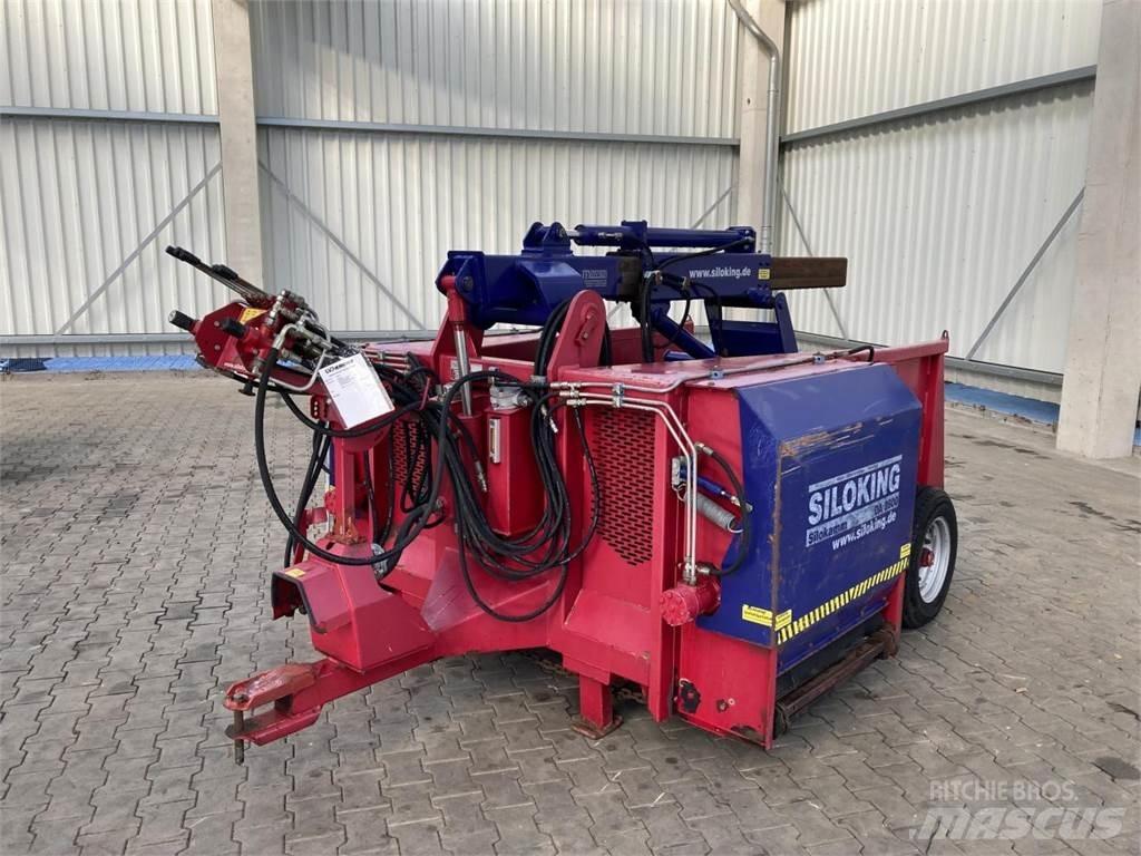 Siloking DA 3600 Livdyr annet utstyr