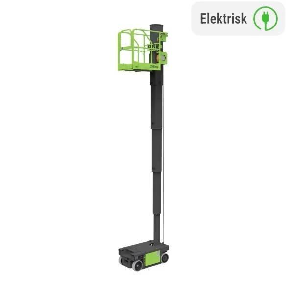 Zoomlion ZMP06 Personløftere