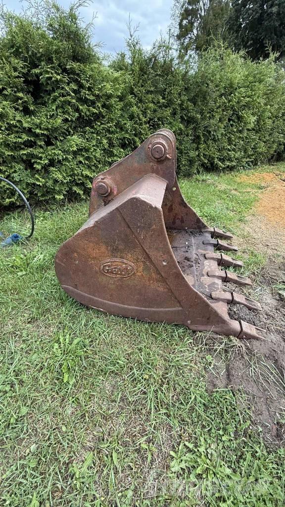 Doosan DX 225 Beltegraver