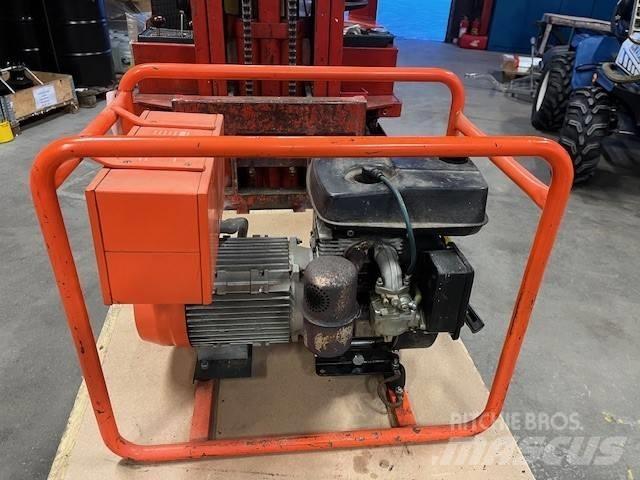  Elverk ESE 354 Bensin Generatorer