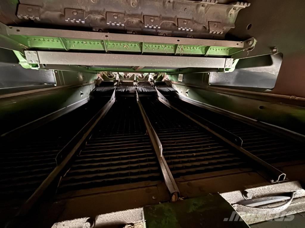 John Deere S785i Skurtreskere