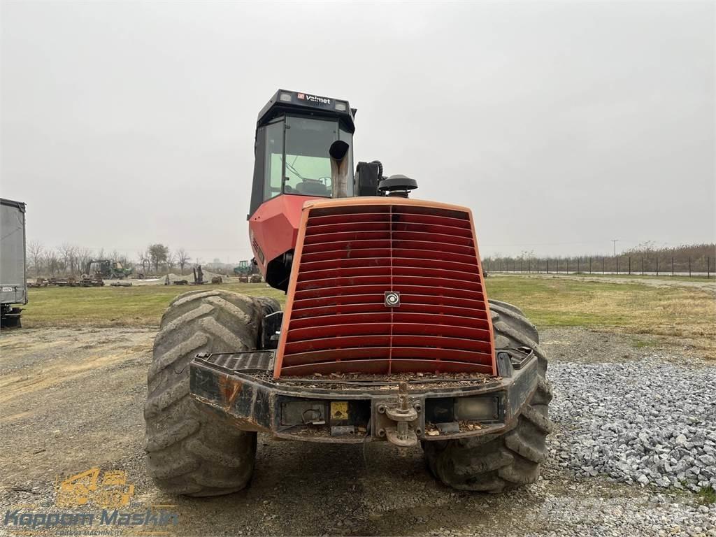 Valmet 911.1 Hogstmaskiner
