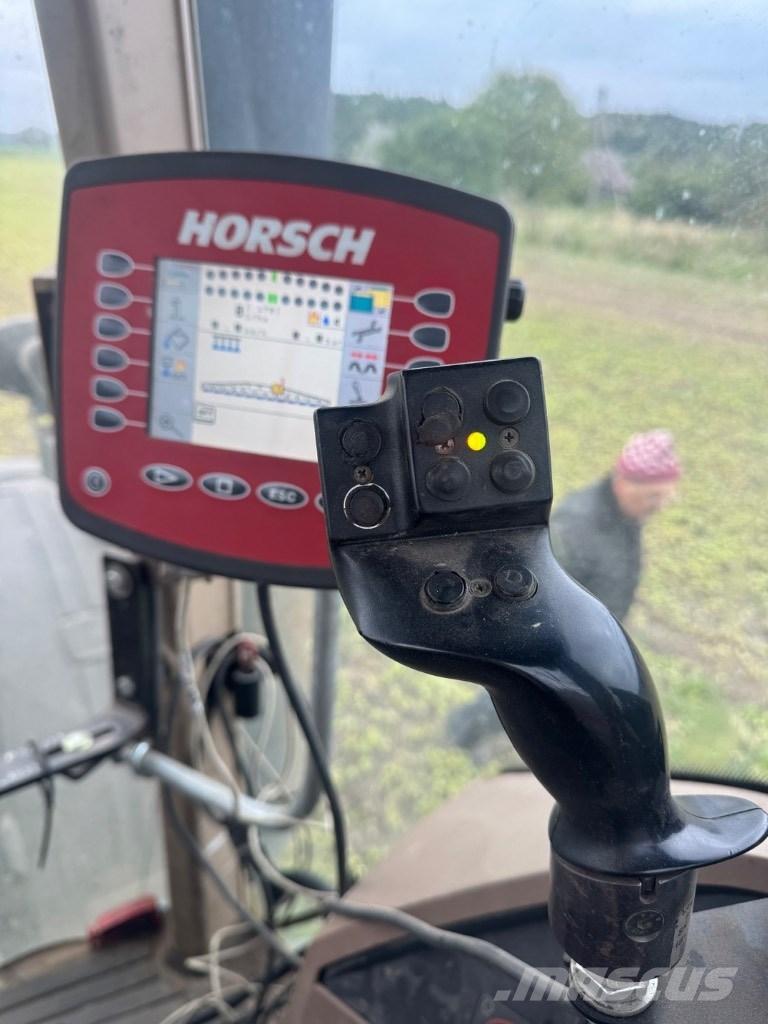 Horsch Leeb 8 GS 36m Slepesprøyter