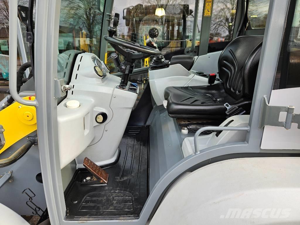 Kramer 5055 Hjullastere