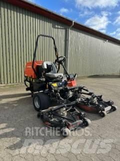 Jacobsen AR331 Golfbane klippere