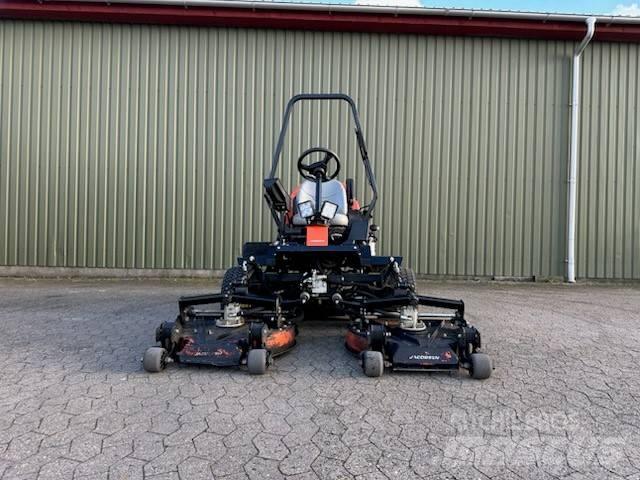 Jacobsen AR331 Golfbane klippere