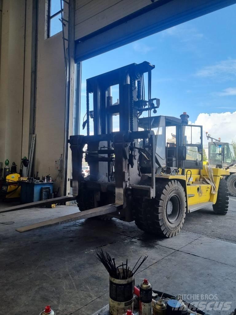 Kalmar DCF 250-12LB Diesel Trucker