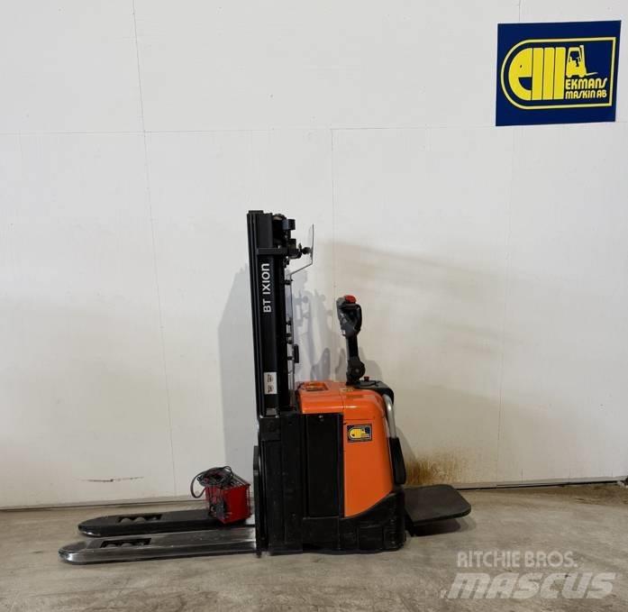 BT Truck SPE 125L Ledestablere