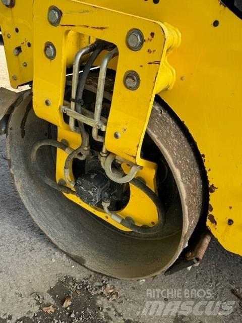 Bomag BW 120 AD-5 Tandem Valser