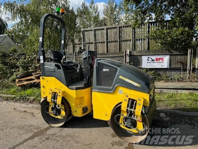 Bomag BW 120 AD-5 Tandem Valser