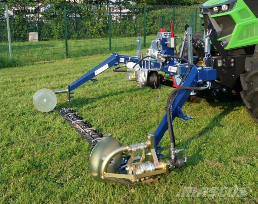 Kema DMF275H & DMH275H Svanser