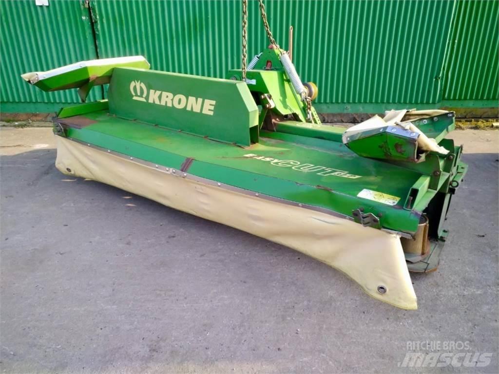 Krone EasyCut 32 P Slåmaskiner