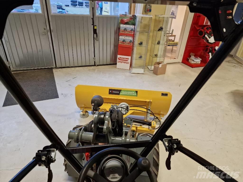 GiANT G1100 Kompaktlaster