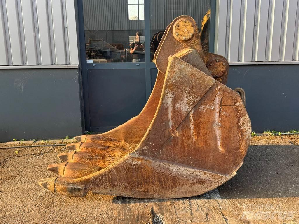  Onbekend HH5-1500 Skuffer