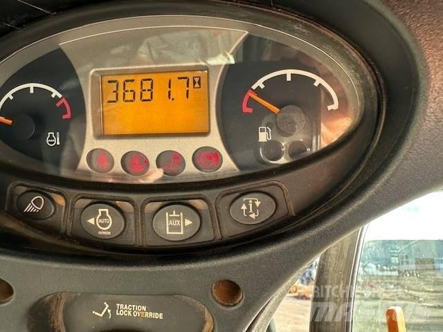 Bobcat S 510 Kompaktlastere