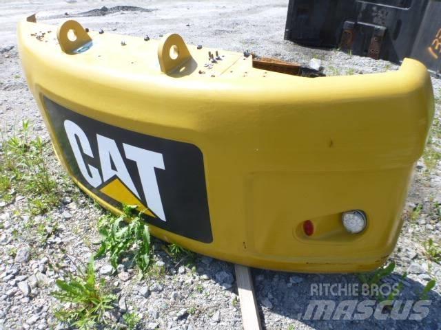 CAT M 316 D, 262-5188 Chassis og understell