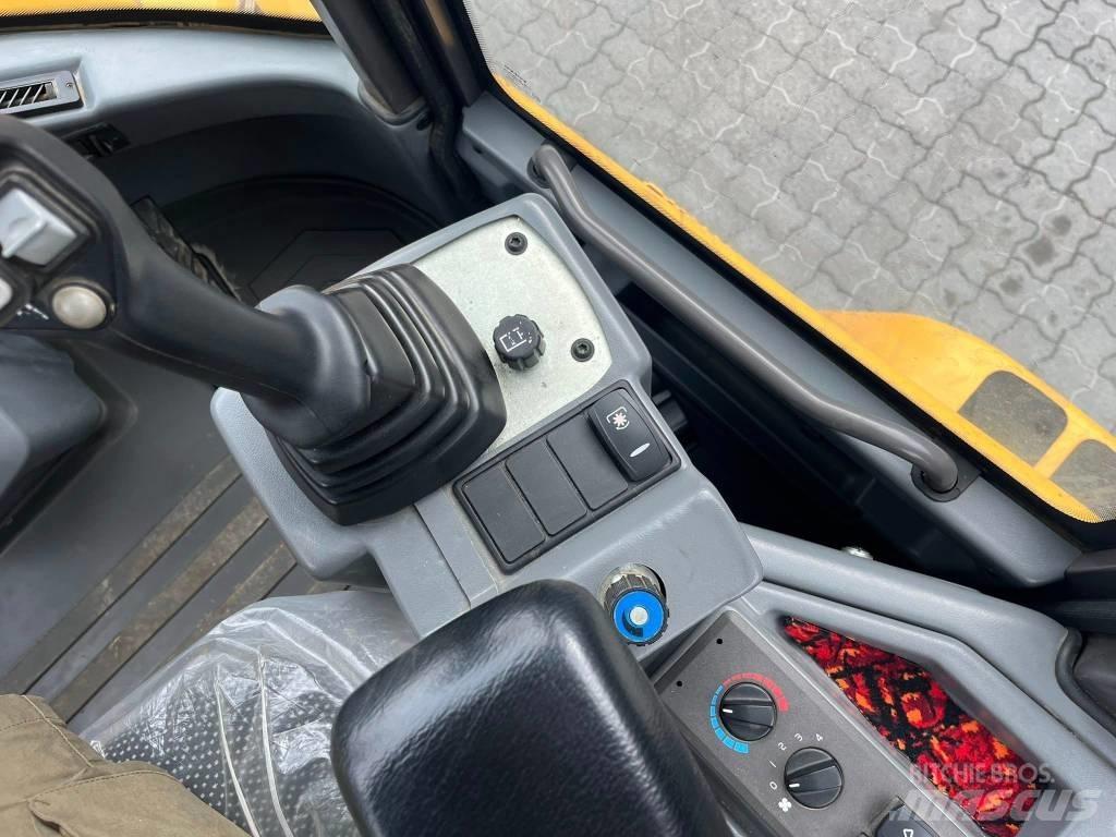 Volvo L 30 G Hjullastere