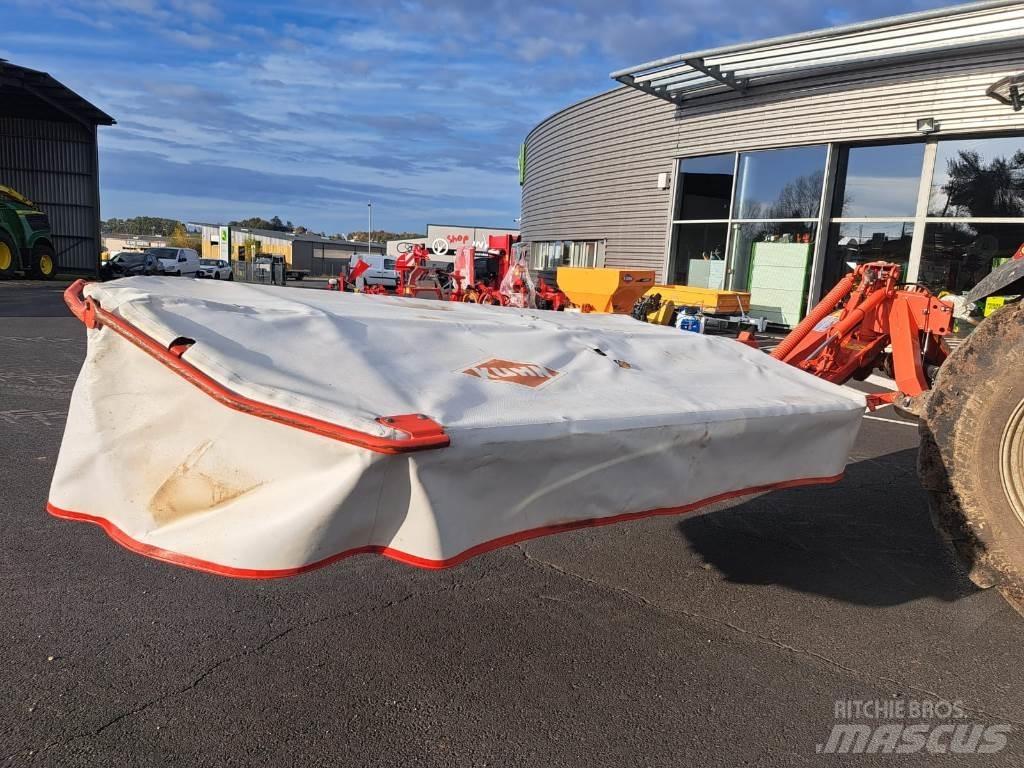 Kuhn GMD310FF Slåmaskiner