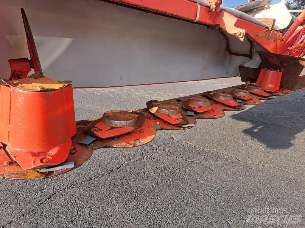 Kuhn GMD310FF Slåmaskiner