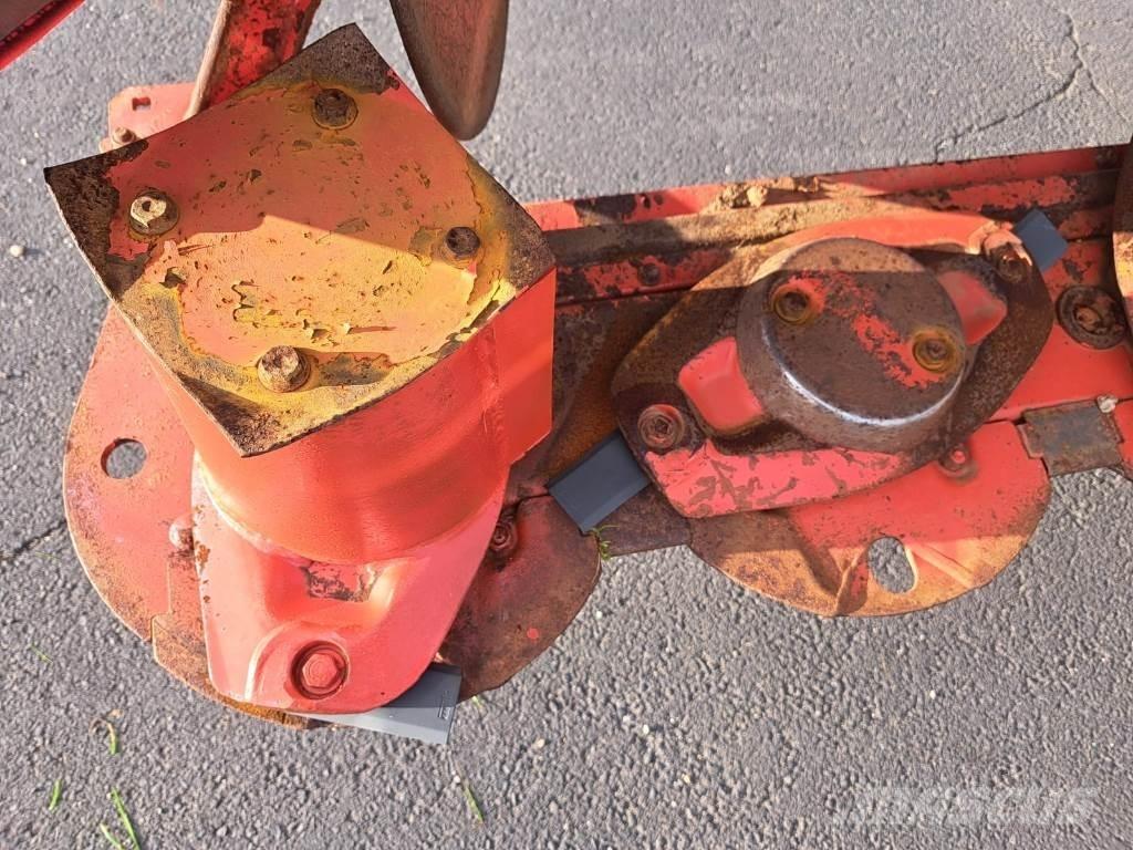Kuhn GMD310FF Slåmaskiner