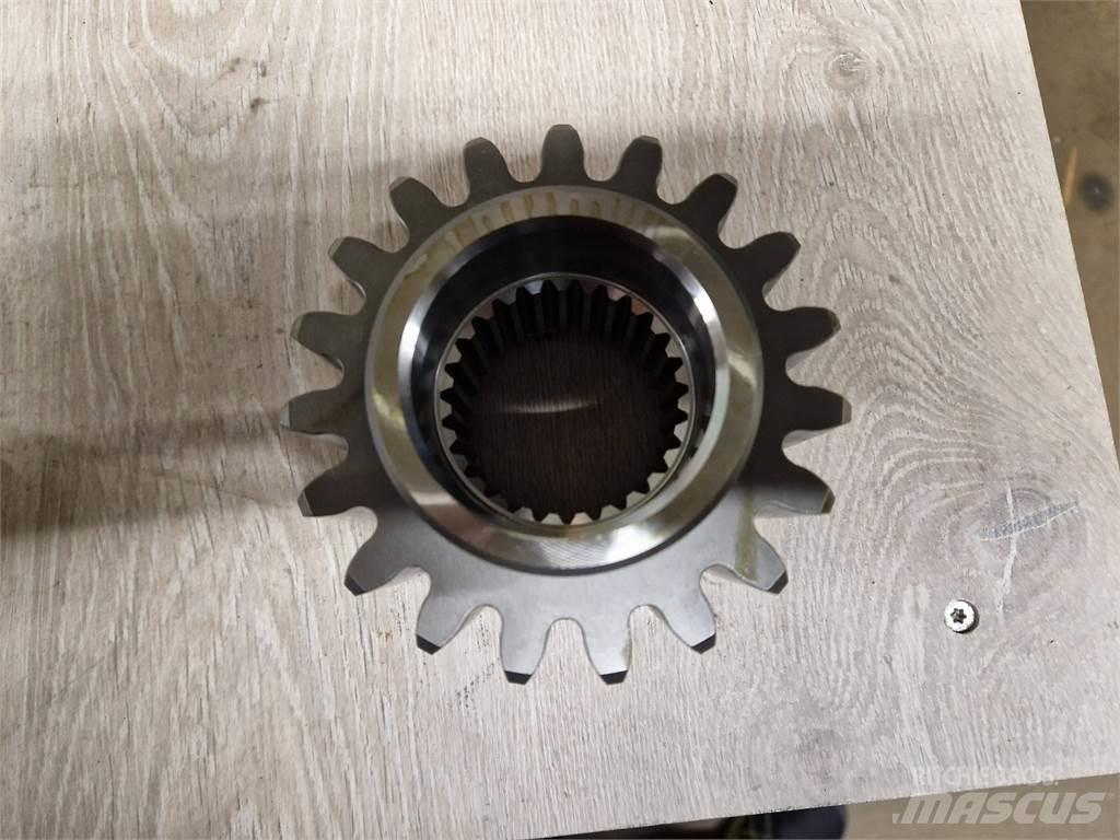 Eco Log 6001757 Girkasse