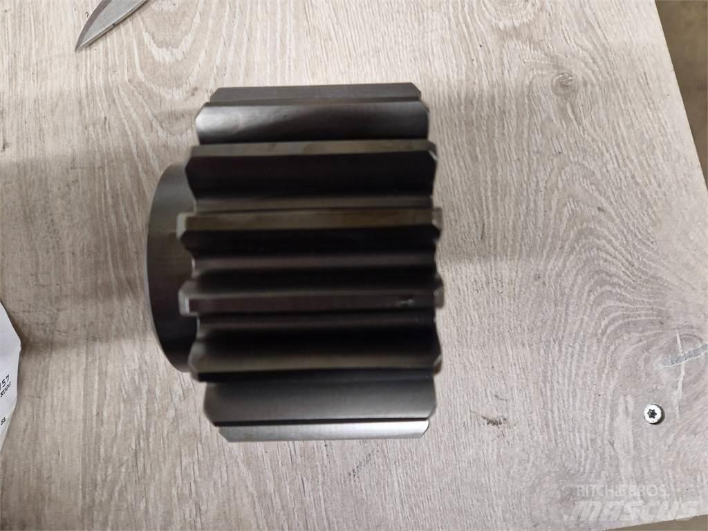 Eco Log 6001757 Girkasse