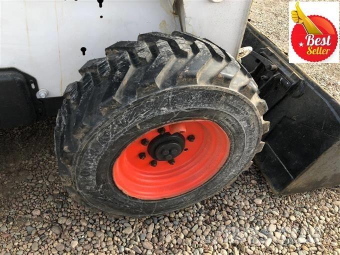 Bobcat S 300 Kompaktlastere