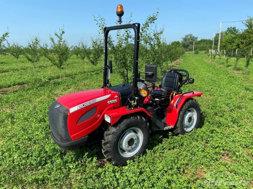 Valpadana 4655 ARM Traktorer