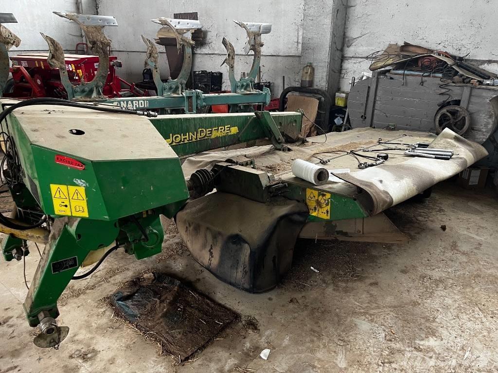 John Deere CC0324 Slåmaskiner