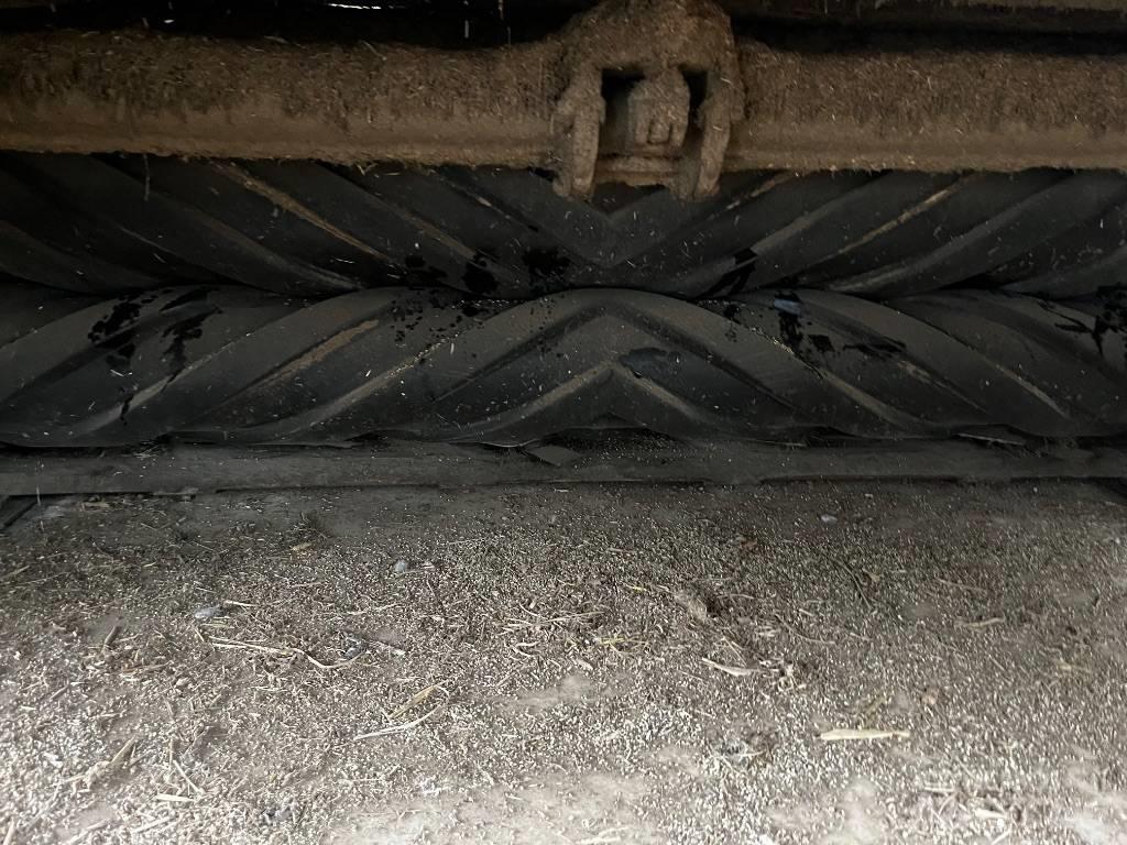 John Deere CC0324 Slåmaskiner