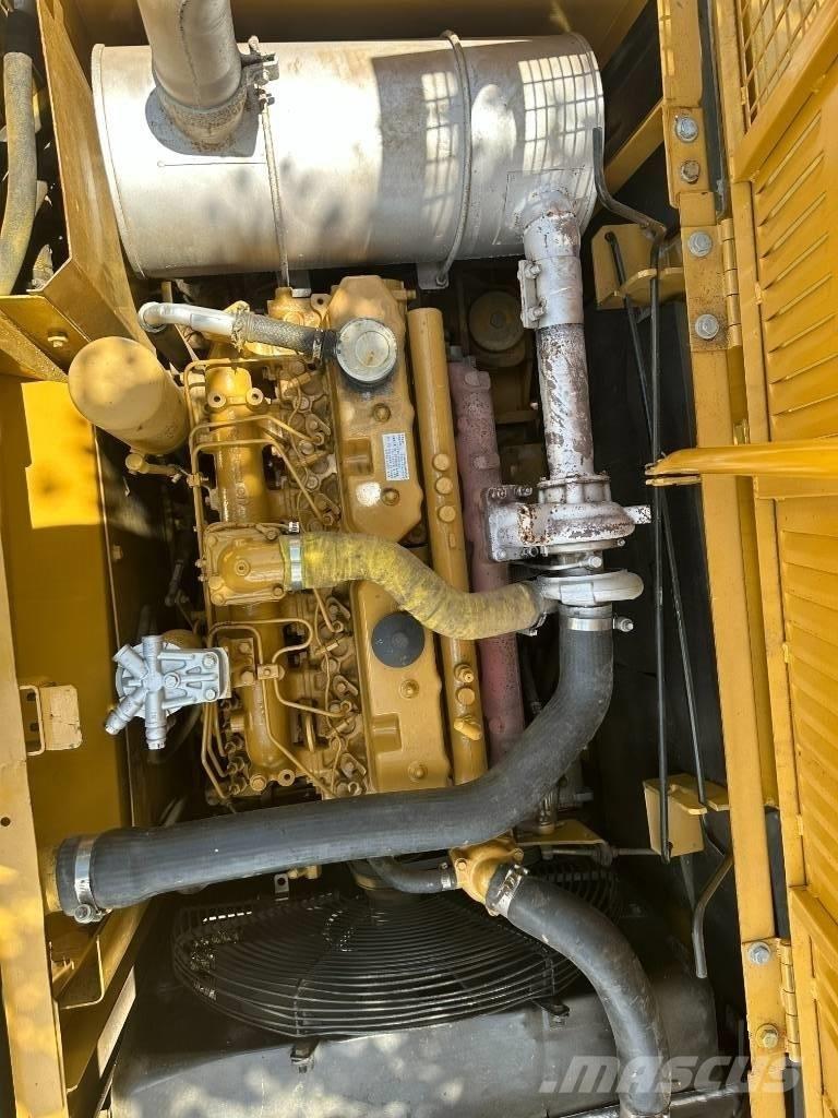 CAT 320C Midigravere 7 - 12t