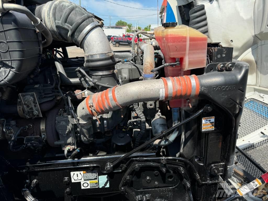 Kenworth T 680 Trekkvogner