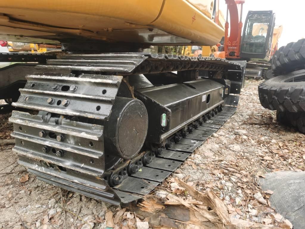 CAT 308 E 2 Midigravere 7 - 12t