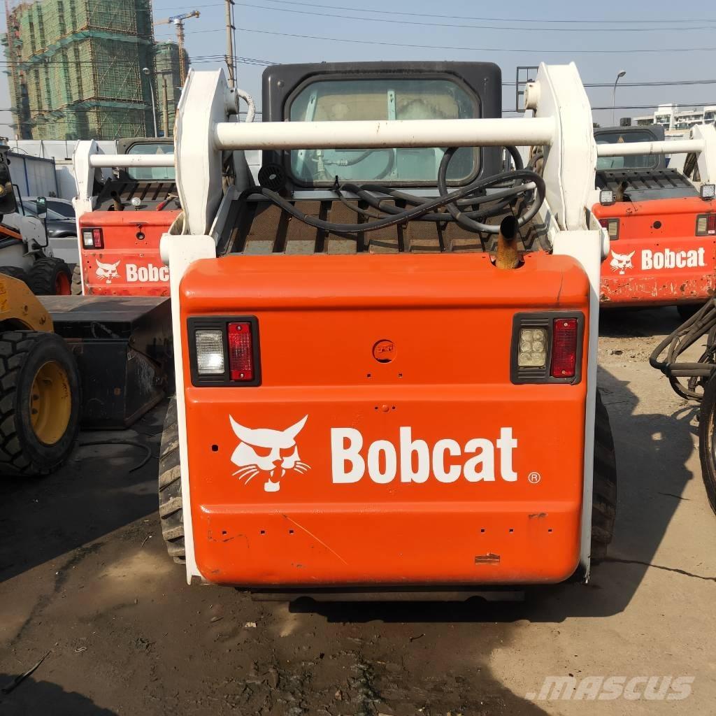 Bobcat S185 Kompaktlastere