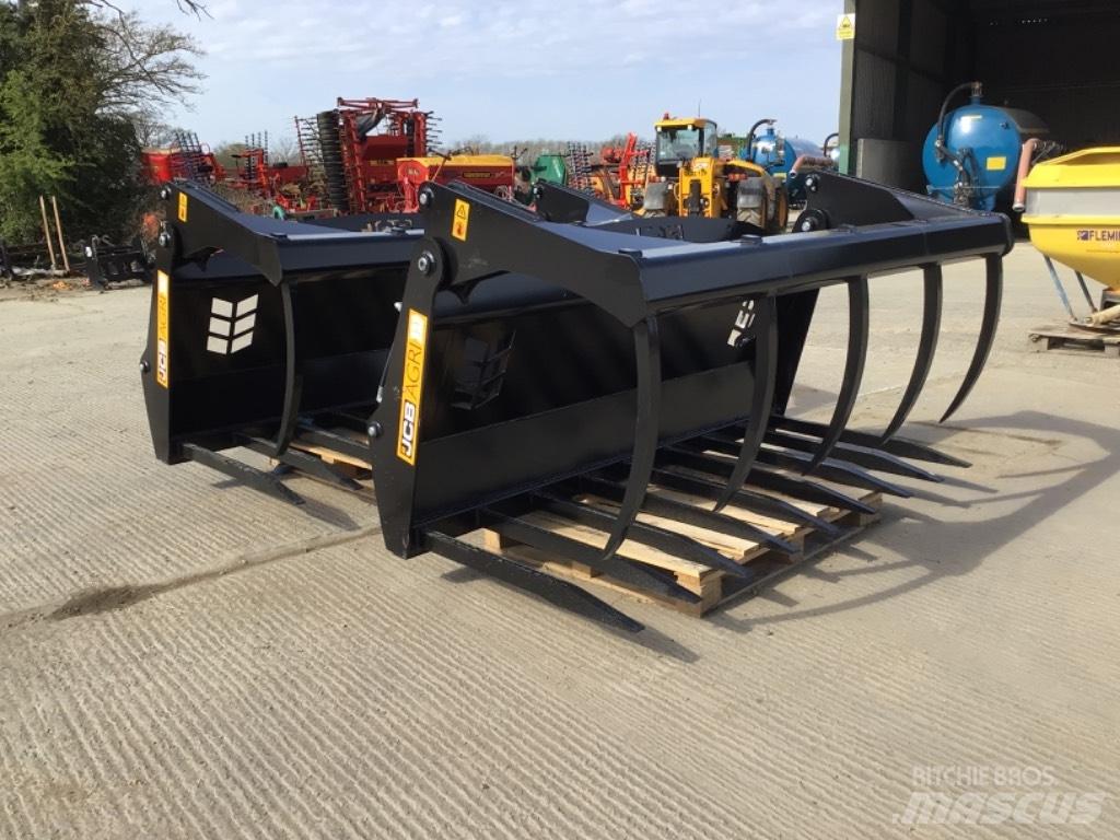 JCB GRAB BUCKET Annet laste- og graveutstyr