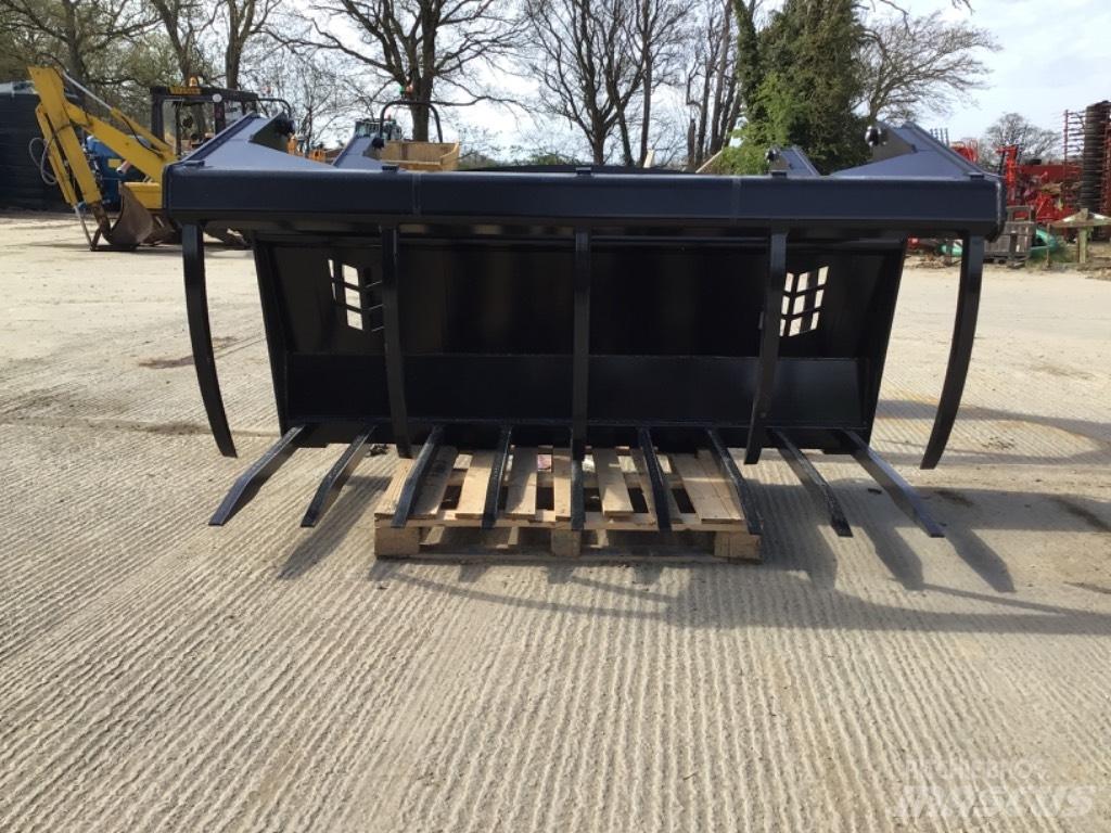 JCB GRAB BUCKET Annet laste- og graveutstyr