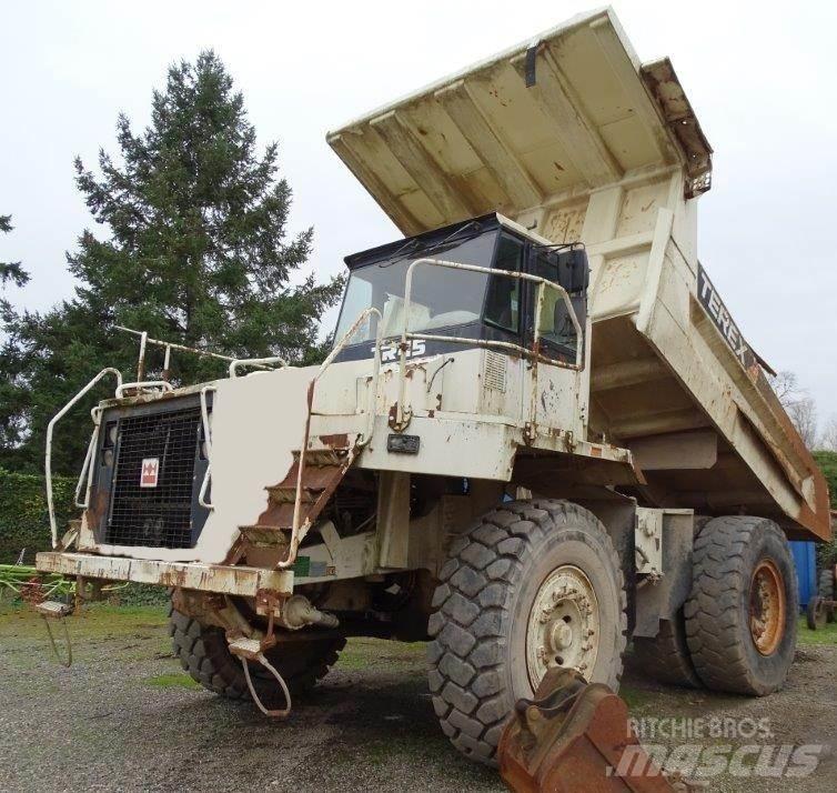 Terex TR 45 Tipptrucker