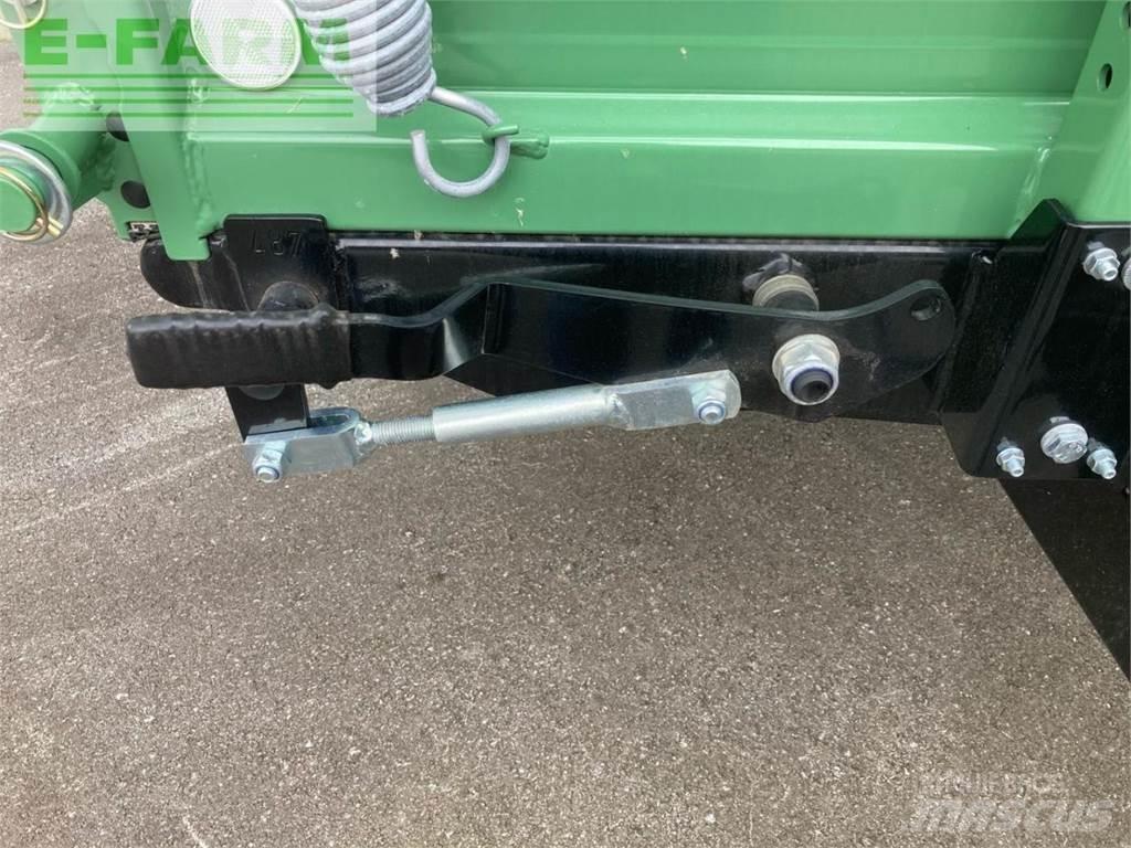 Brantner E8041 Universalvogner