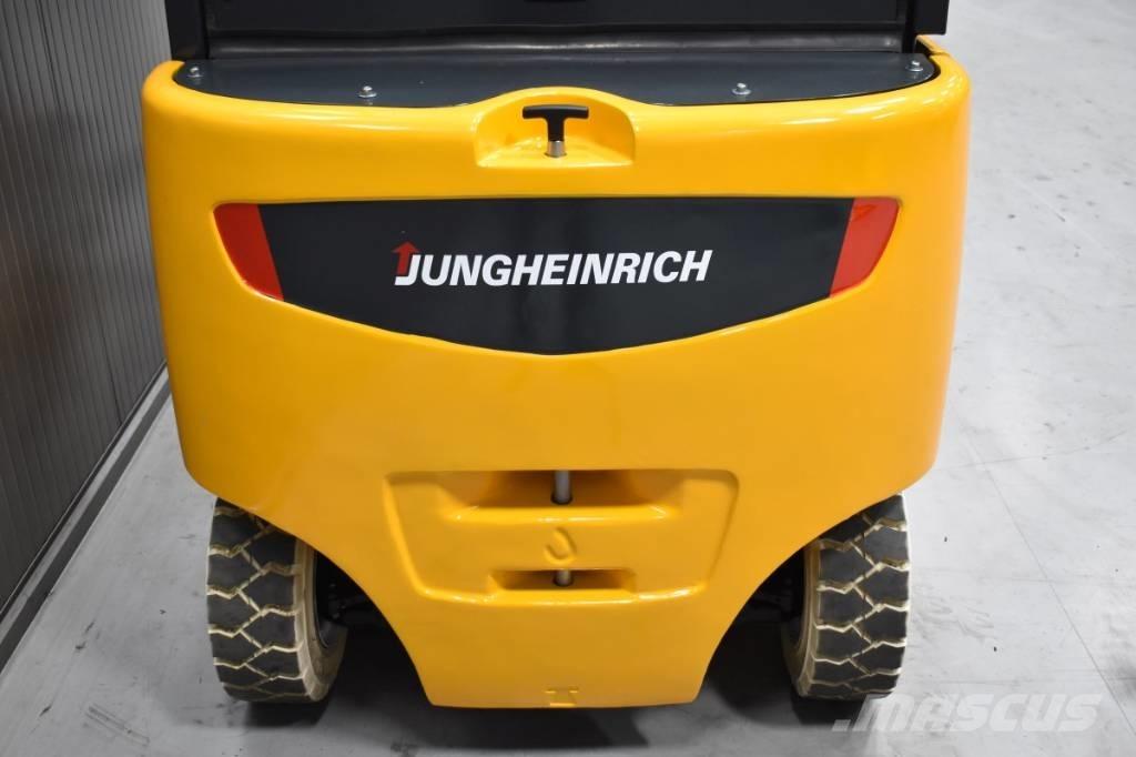 CAT 2EP5000 Elektriske trucker