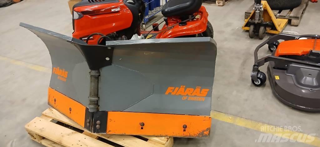 Fjärås vp175 Ploger