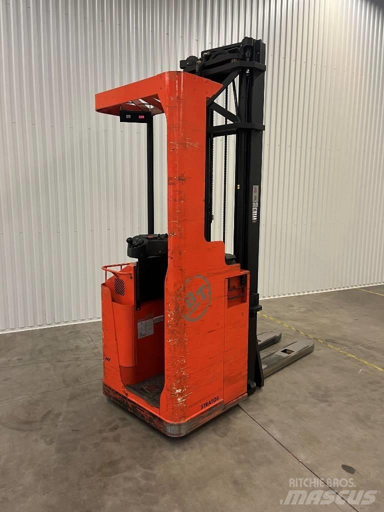 BT SPS1.6/3 Stablere