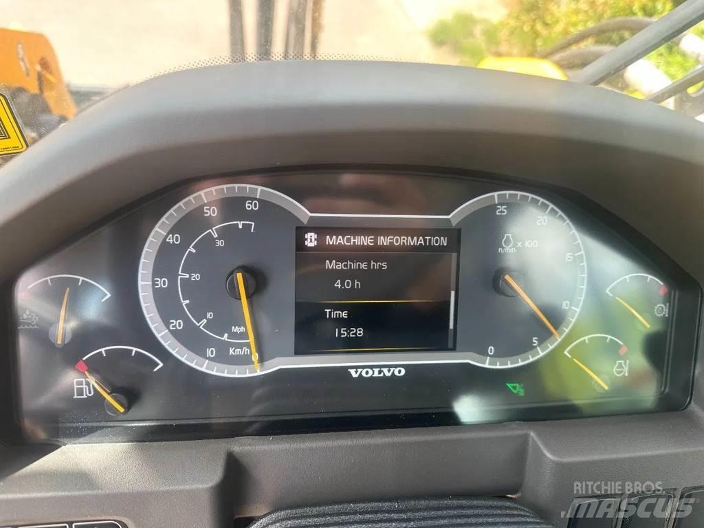 Volvo L90 H2 2025 Hjullastere