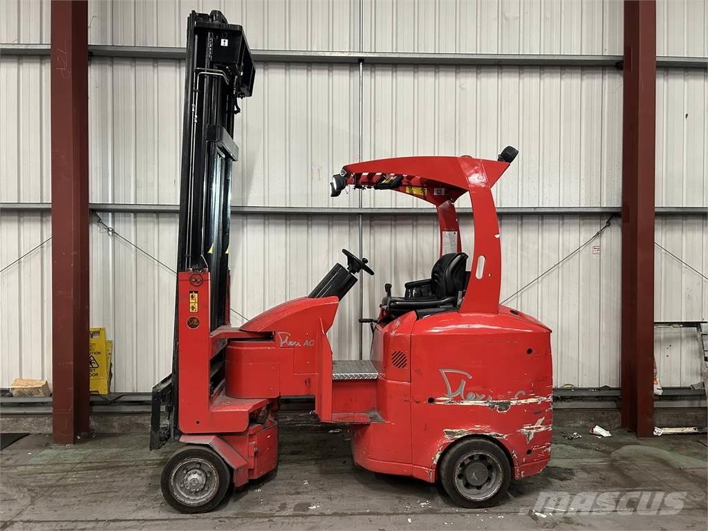  AC stormax 1250 Smalgangstruck