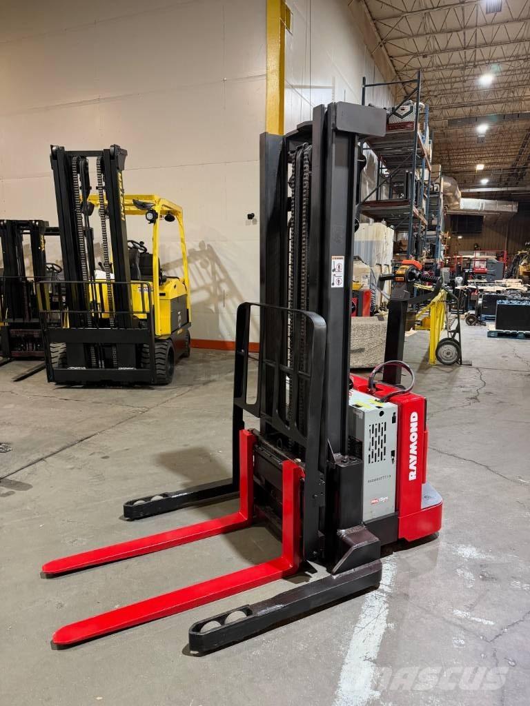 Raymond RSS40 Stablere