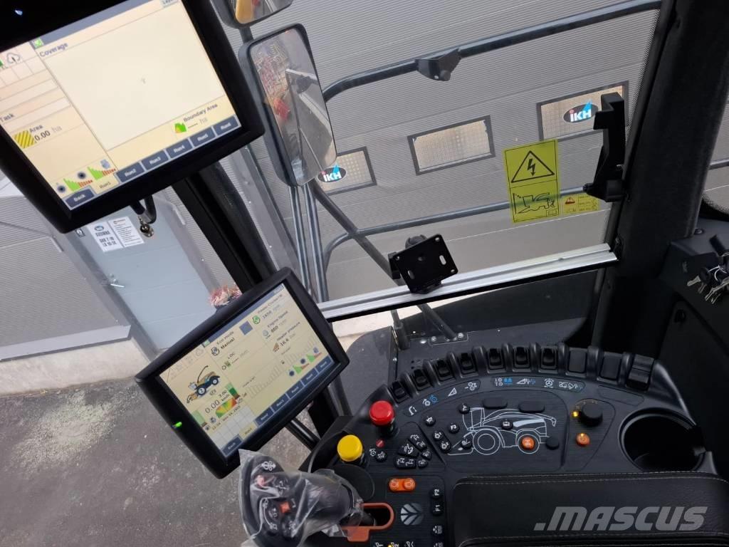 New Holland FR 920 Selvdrevne fôrhøstere