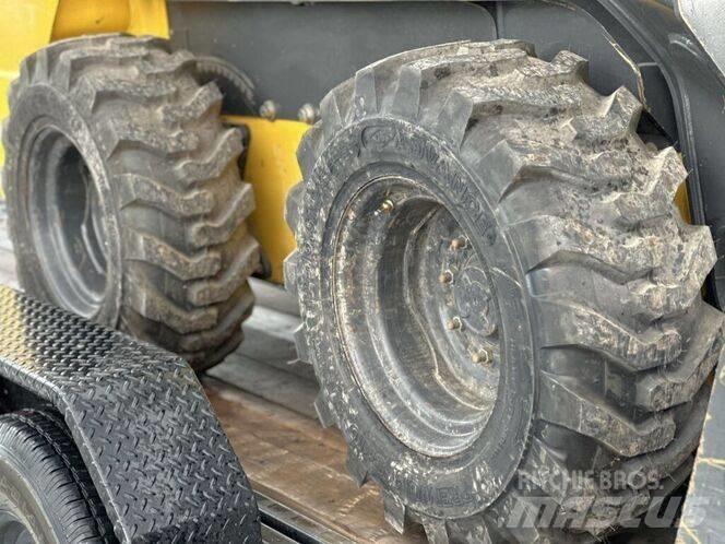 New Holland L 228 Kompaktlastere