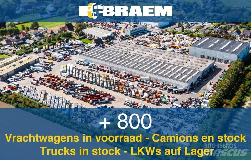 DAF XF 510 - AJK Krokbil