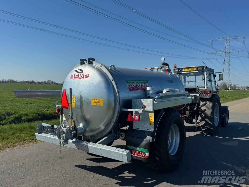vaia watertank Transport - Annet