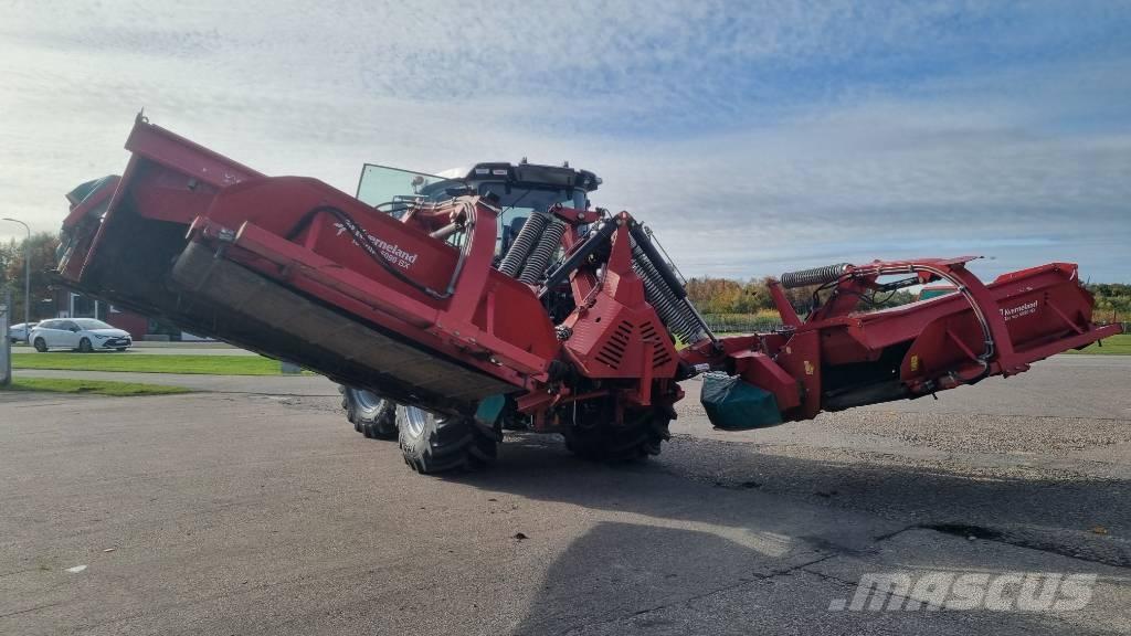 Kverneland 5090BX Slåmaskiner